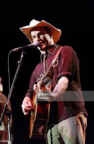 Artist Hank Williams III